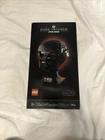 Lego Star Wars 75343 - Dark Trooper Helmet - BRAND NEW SEALED