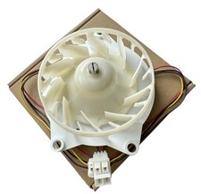 EAU64824805 Refrigerator Evaporator Fan Motor OEM for LG Refrigerator. DC12...