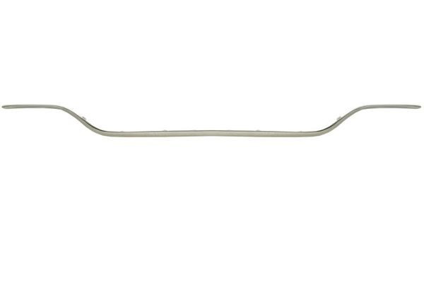 Rear BLIC 5511-00-3531971P Spoiler for MERCEDES-BENZ