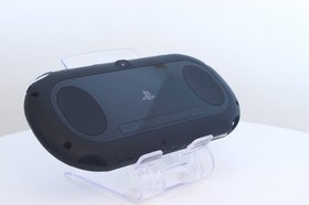 Sony PS Vita PCH-2000 Black With Box Tested Working [Rank:A]