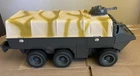 Vintage GI Joe Amphibious Personnel Carrier APC Complete