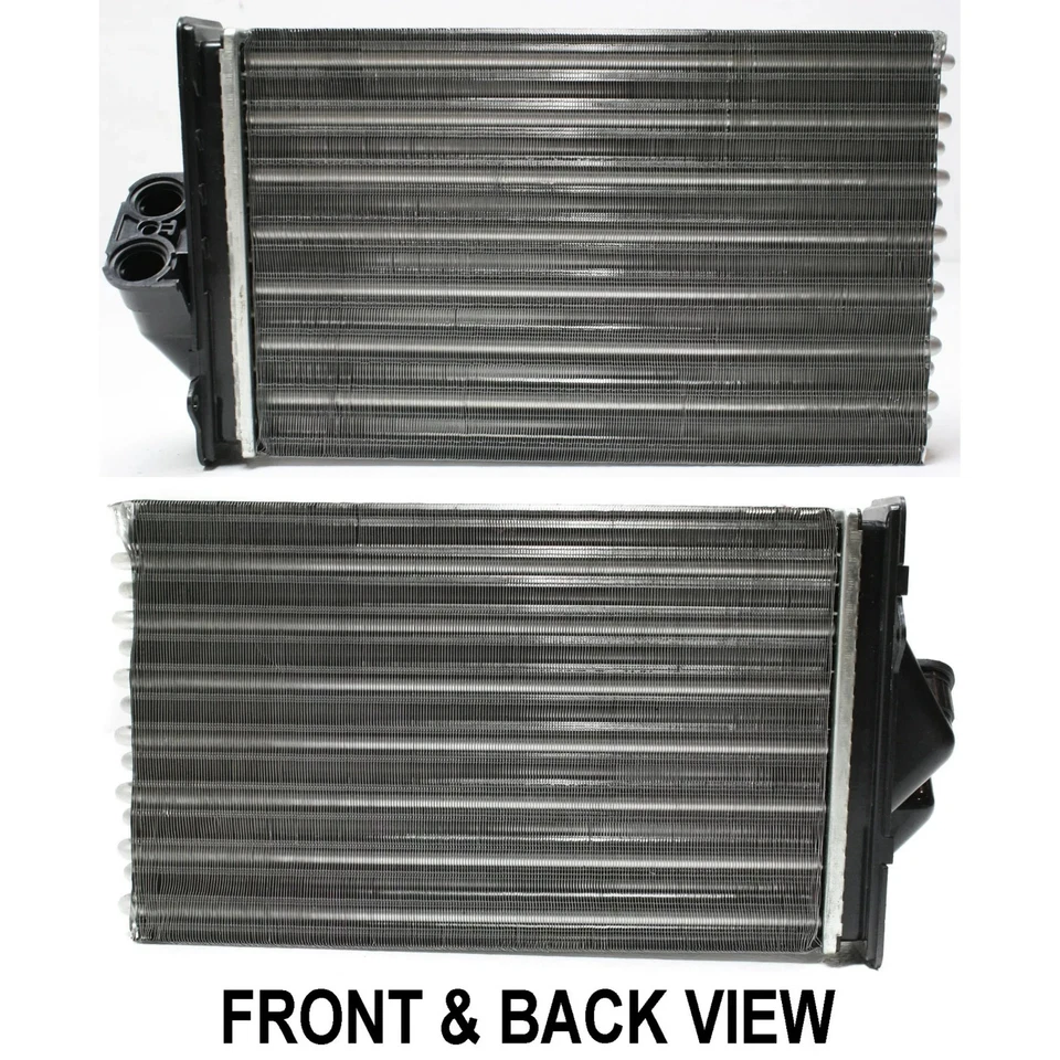Front Heater Core For 1996-2005 Dodge Grand Caravan Town & Country 4886528AC Foto 3 de 3
