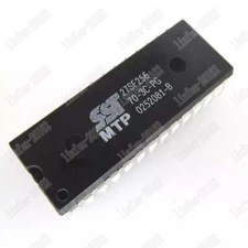 2PCs New SST27SF256-70-3C-PG #E6*