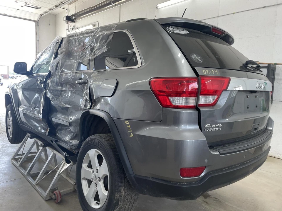 Used Engine Control Module (ECM) fits: 2013 Jeep Grand cherokee Electronic Contr — 第 4/4 张图片