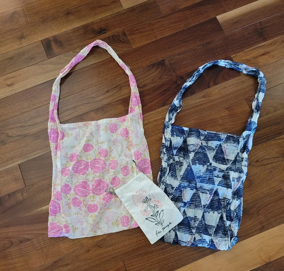Cloth reusable shopping 2025 bags