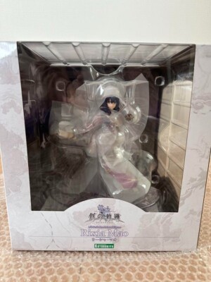 Rixia Mao 1/8 PVC Figur The Legend of Heroes Hajime no Kiseki KOTOBUKIYA