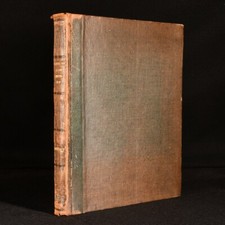 1888 Ranch Life and The Hunting-Trail Theodore Roosevelt First UK Ed Very Scarce