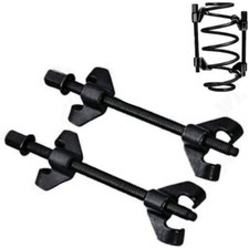 AMMORTIZZATORI ESTRATTORE SMONTA MOLLE 380 MM PRESSA SMONTAGGIO MOLLA AUTO