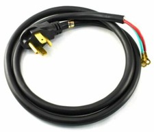 Smart Choice 4 Wire 30 A Dryer Power Cord