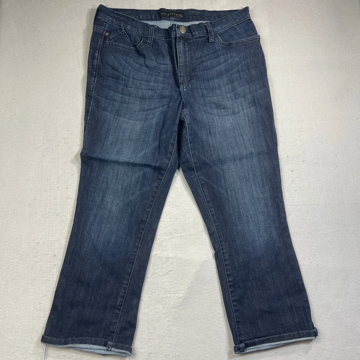 Rock and sale republic kendall jeans