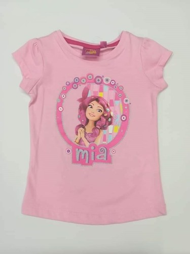 MAGLIA MIA and ME bimba - Picture 7 of 16