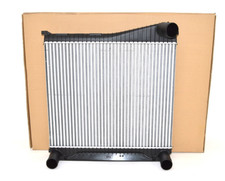 Radiateur Land Rover DISCOVERY