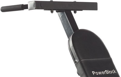 PowerBlock Sport Bench Dip Attachment, Standard, Multicoloured 