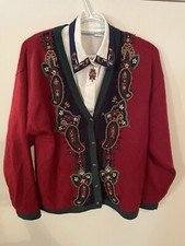 Vintage Koret Sweater