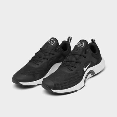 Women Nike Renew in Season TRAINER 11 Neu Running Joggen Schuhe Gr:40,5 fitness