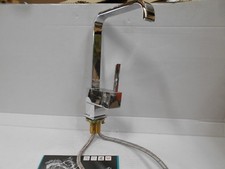 KITCHEN FAUCET METAL SINGLE HANDLE FREE SHIPPING