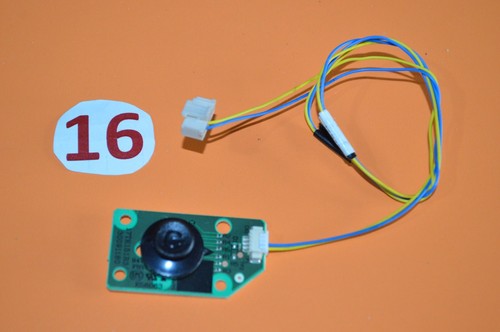 17TK151R3 140417R3 VESTEL ZÜNDPLATINE Für TV PANASONIC TX-43GX555E