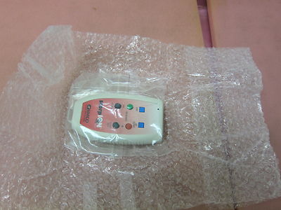 SIMCO SCORPION REMOTE CONTROL 4009242, INFERRED REMOTE CONTROL