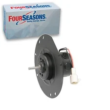 4 Seasons HVAC Blower Motor For 1996-1997 Ford L9000