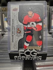 2018-19 Upper Deck Engrained Drake Batherson 48/49