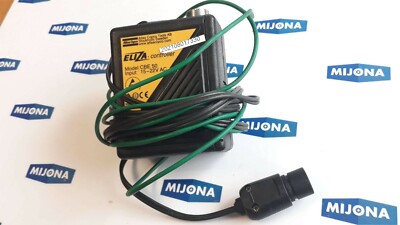 Atlas Copco CBE50 ELIZA CONTROLLER CBE 50 15-22V AC