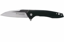 COLTELLO MASERIN SPORT  E.D.C G-10 Black