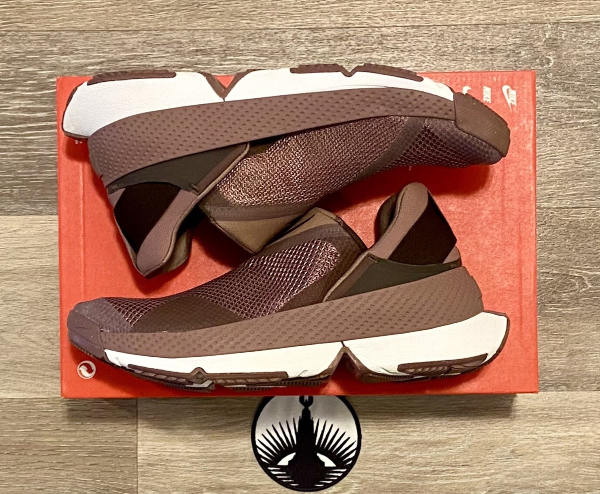 Nike Go Flyease Smokey Mauve DR5540-200 Women's Size 9.5, Men's