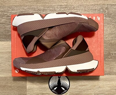 Nike Go Flyease Smokey Mauve DR5540-200 Women's Size