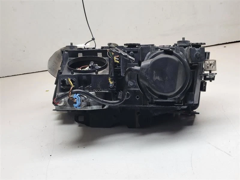 1999 2000 2001, BMW 740I, Right Headlamp With Xenon, Part Number: 63128386954 - Image 4 of 4