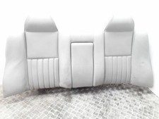 Alfa Romeo 166 2.4 JTD 129KW 2005 Diesel Interno Sedile Posteriore In Pelle