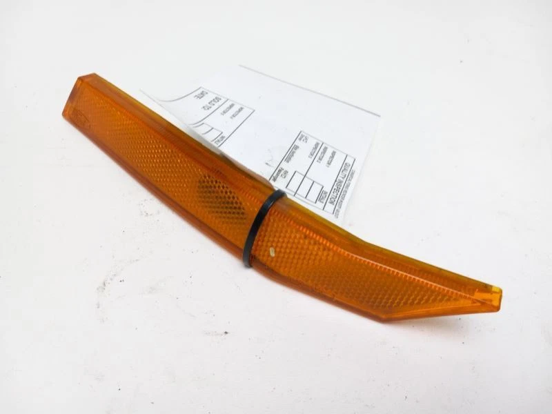 Ford Fusion 2006 2009 conductor/marcador lateral izquierdo guardabarros luz 53803 Foto 2 de 4