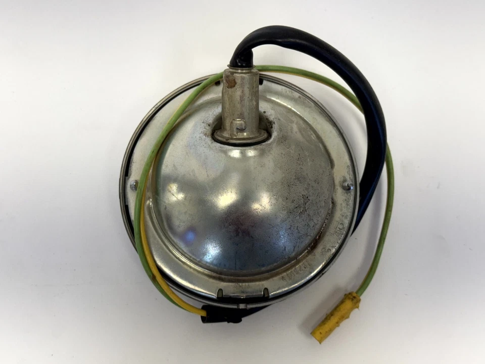 Conjunto de lámpara de estacionamiento serie Dodge Truck D100 D200 D300 1960-1961 1937196 Nuevo de Lote Antiguo Foto 4 de 4