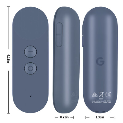 New Remote Control For Google Daydream View VR Headset Slate D9SCA