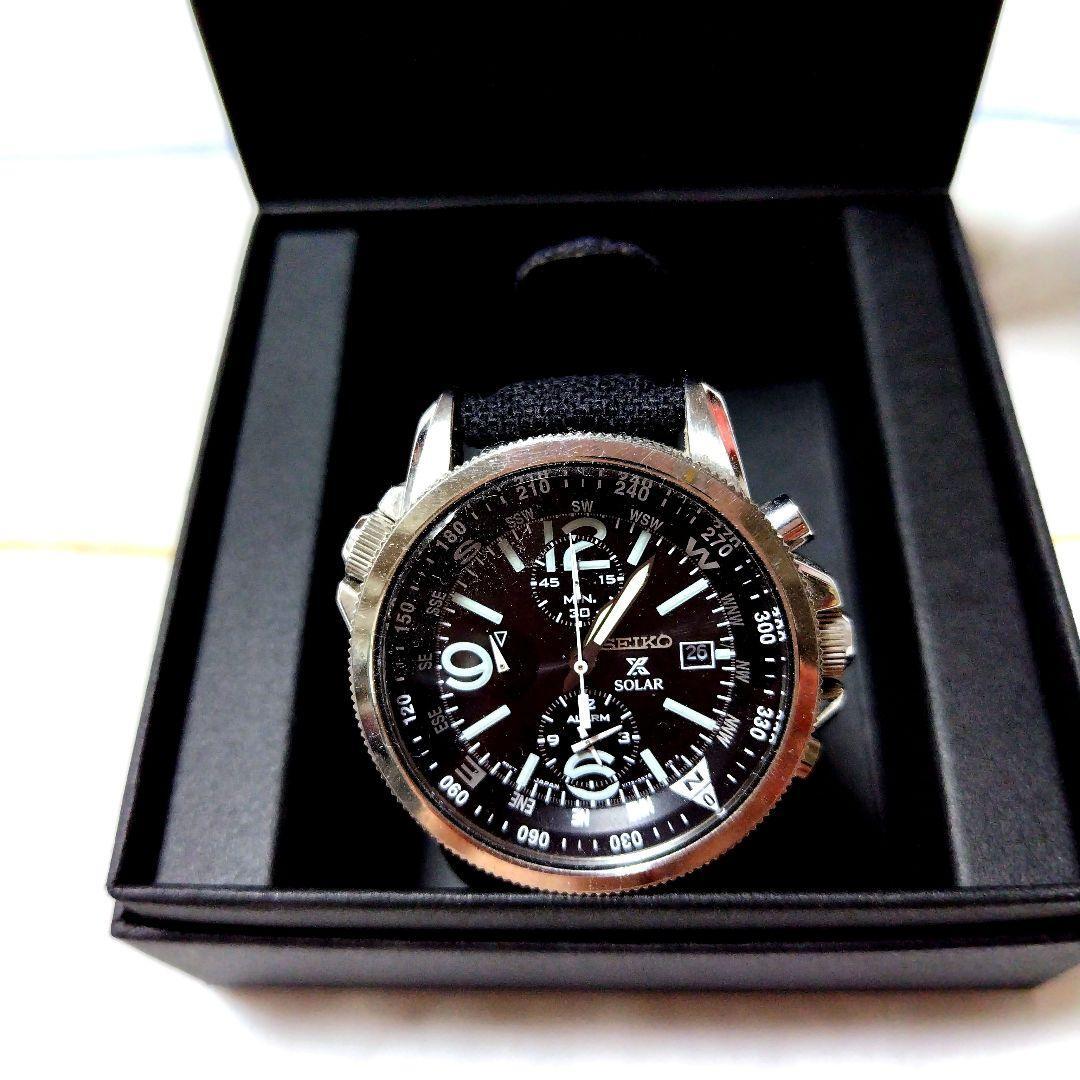 SEIKO X PROSPEX セイコーウォッチ SBDL031　保証書つき SEIKO X PROSPEX セイコーウォッチ SBDL031保証書つき