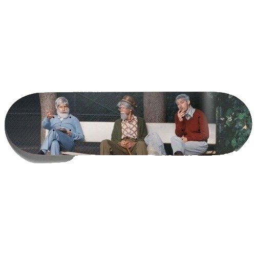 GIRL SKATEBOARDS 8
