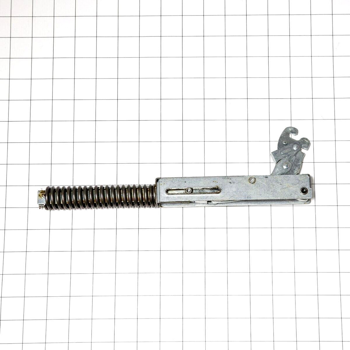 Genuine Whirlpool Oven Door Hinge Replacement Part WP74010283