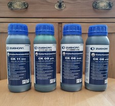 Koncentrat kolorystyczny do antycznej bejcy gruntowej firmy Twohorn - 500 ml bejca bejca bejca bejca