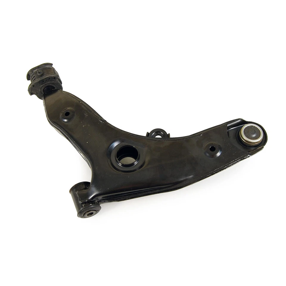 Front Lower Control Arm w/ Ball Joint Fits 1993 1994 1995 1996 Mitsubishi Mirage - Image 3 of 4