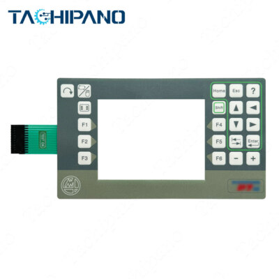 1PC For  Membrane Keypad Switch MARPOSS P7SE MARPOSS P7SE
