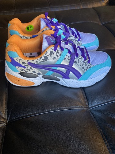 Athletic Fashion Sneakers 1021A248 