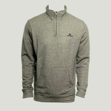 QUIKSILVER WATERMAN OCEAN NIGHTS Men's Sweatshirt - BYPH - Medium - NWT