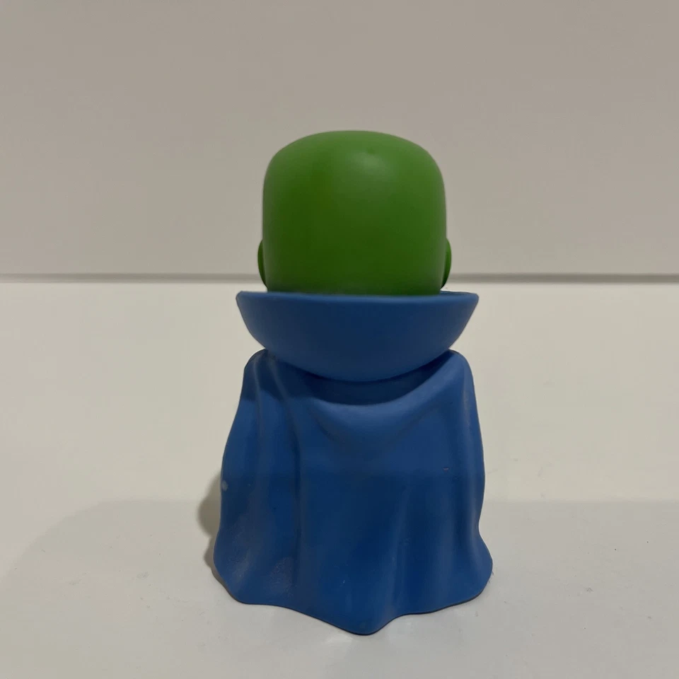 Funko DC Super Heroes Mystery Minis MARTIAN MANHUNTER JUSTICE LEAGUE 1/24 - Image 3 of 4