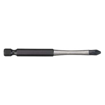 Milwaukee Tool 48-32-4398 Shockwave 3-1/2'' Impact Torx T30 Power Bits (25 Pk)