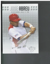 B0066- 2013 Rize Draft Baseball Card #s 1-100 -You Pick- 15+ FREE US SHIP