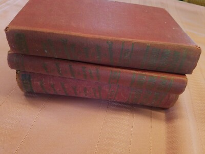 3 Coyne Applied Practical Electricity 1946  & 1947 HB Books