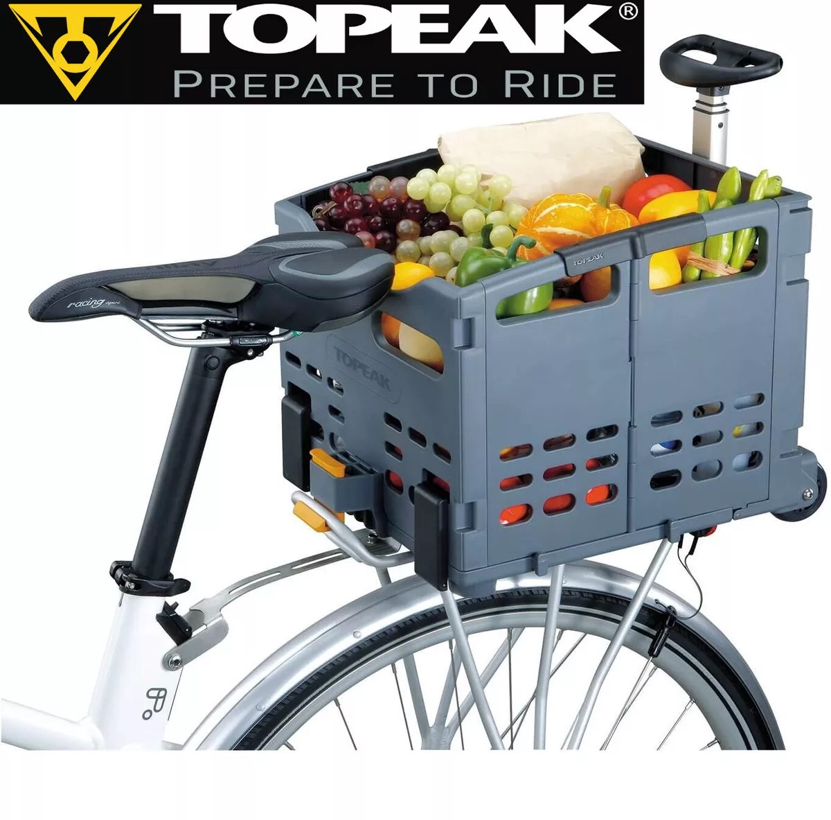 Topeak trolley cheap