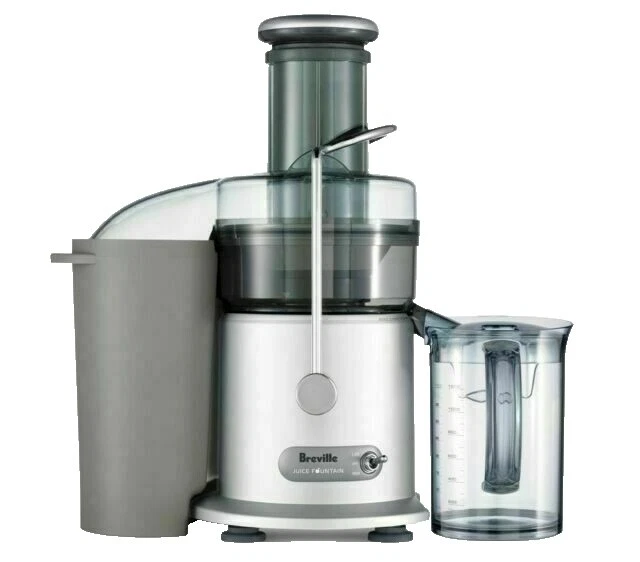 Exprimidor centrífugo de plástico Exprimidores