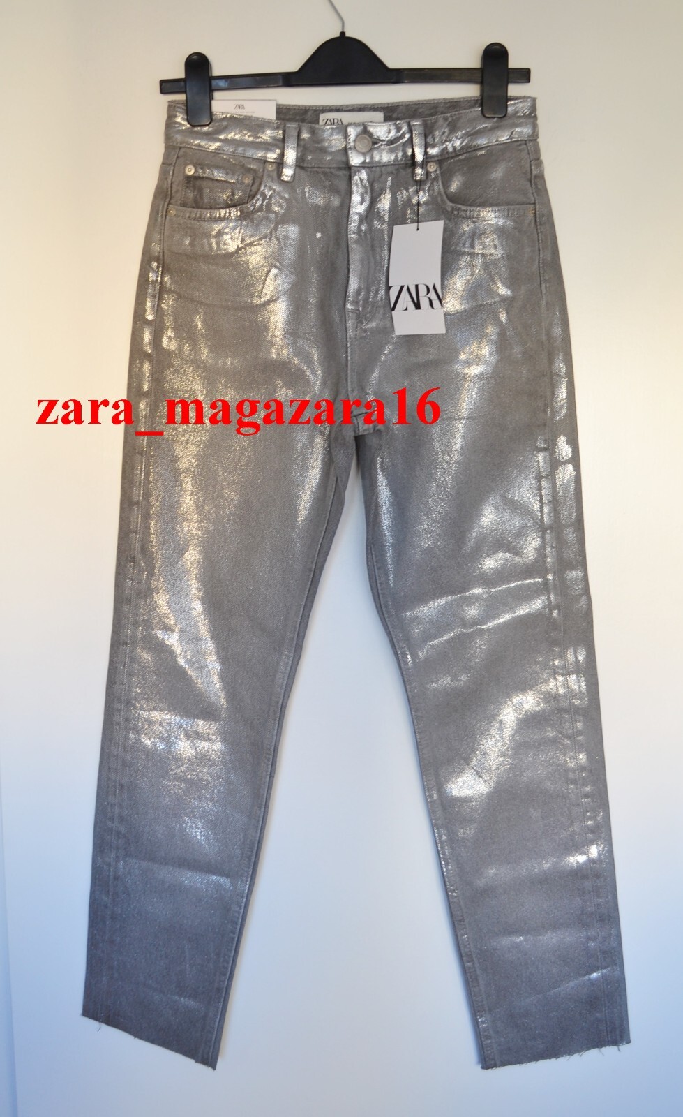 Zi44va Trousers