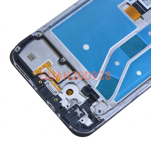 For Boost Mobile Celero 5G LCD Display Touch Screen Digitizer ±Frame Replacement - Picture 9 of 9