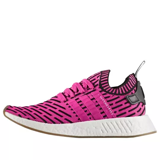 Pink nmd r2 sale